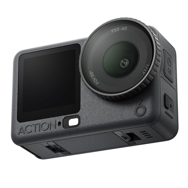 DJI Osmo Action 6 Standard Combo
