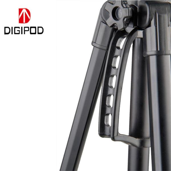 Digipod TR-564 Tripod Kiti