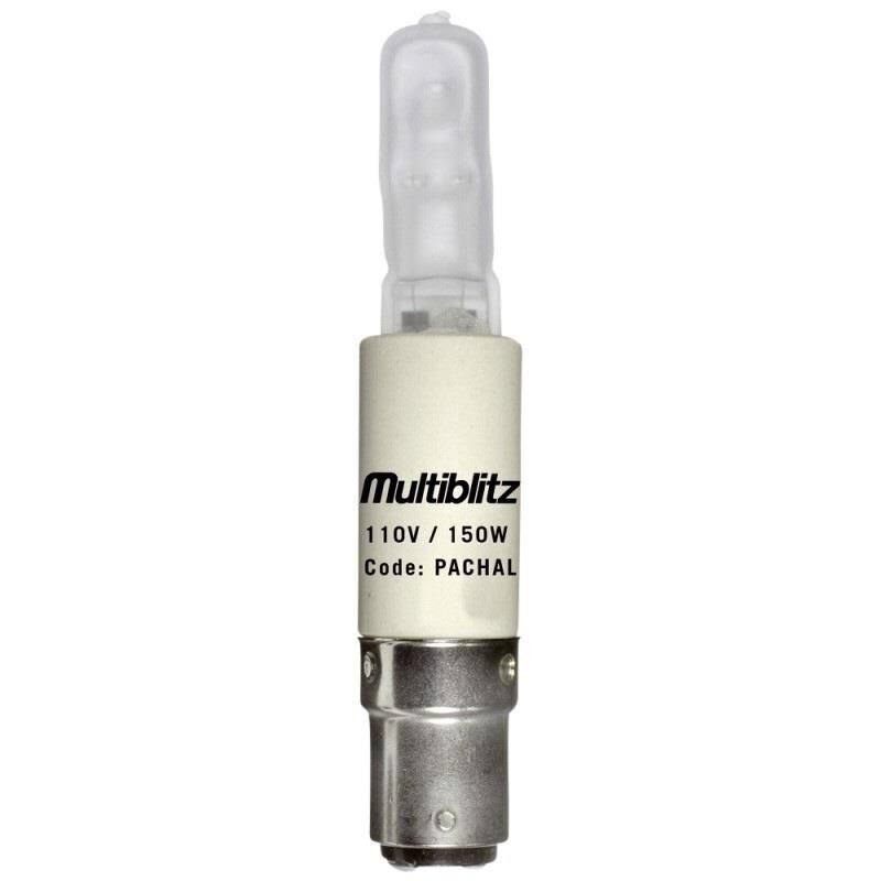 Multiblitz 150W Pilot Lamba