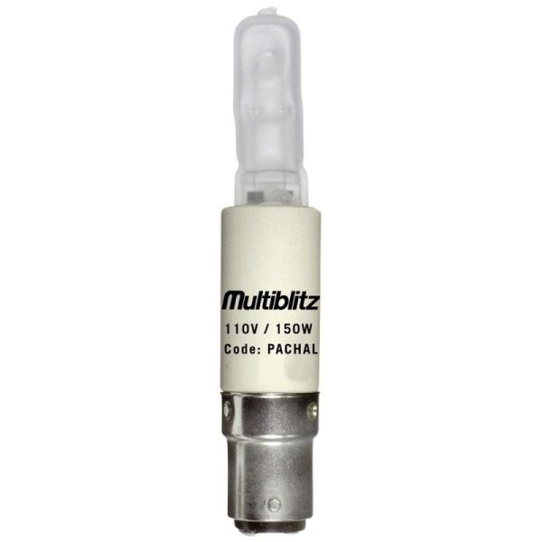 Multiblitz 150W Pilot Lamba