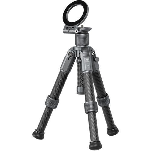 Sirui 3TM Karbon Fiber Masaüstü Tripod