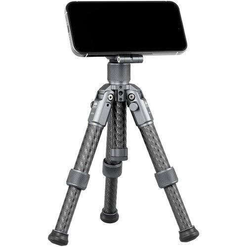 Sirui 3TM Karbon Fiber Masaüstü Tripod
