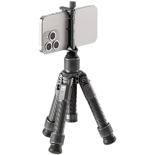 Sirui 3TM Karbon Fiber Masaüstü Tripod