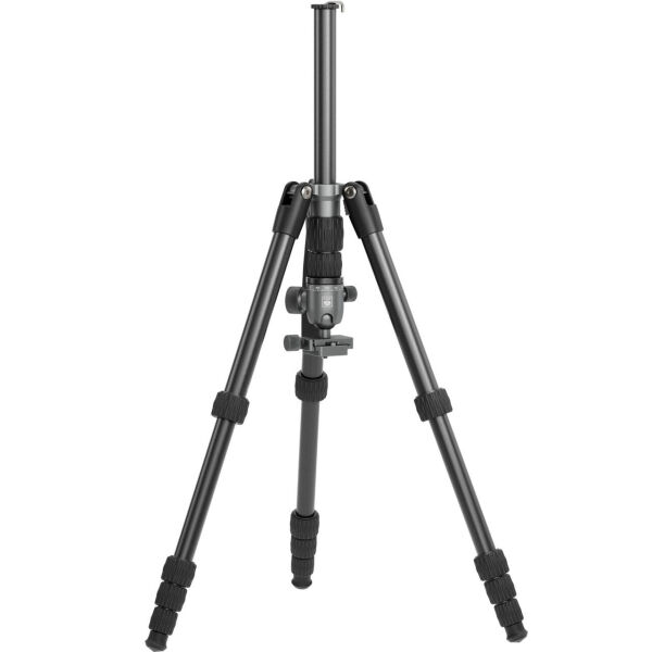 Sirui A-005 + P10 Ball Head Kompakt Tripod Kit