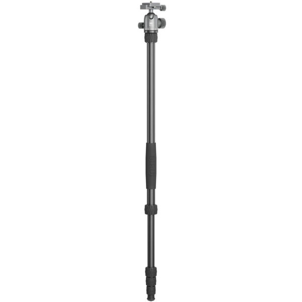 Sirui A-005 + P10 Ball Head Kompakt Tripod Kit