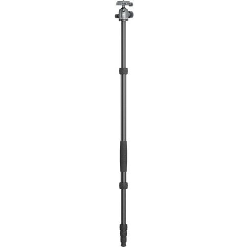 Sirui A-005 + P10 Ball Head Kompakt Tripod Kit