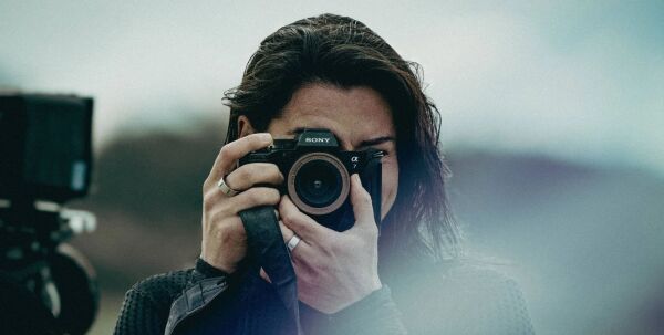 Polarpro Lens 28mm f/11 Sony E