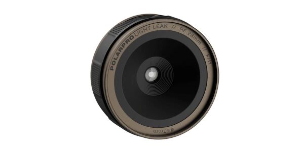 Polarpro Lens 28mm f/11 Canon RF
