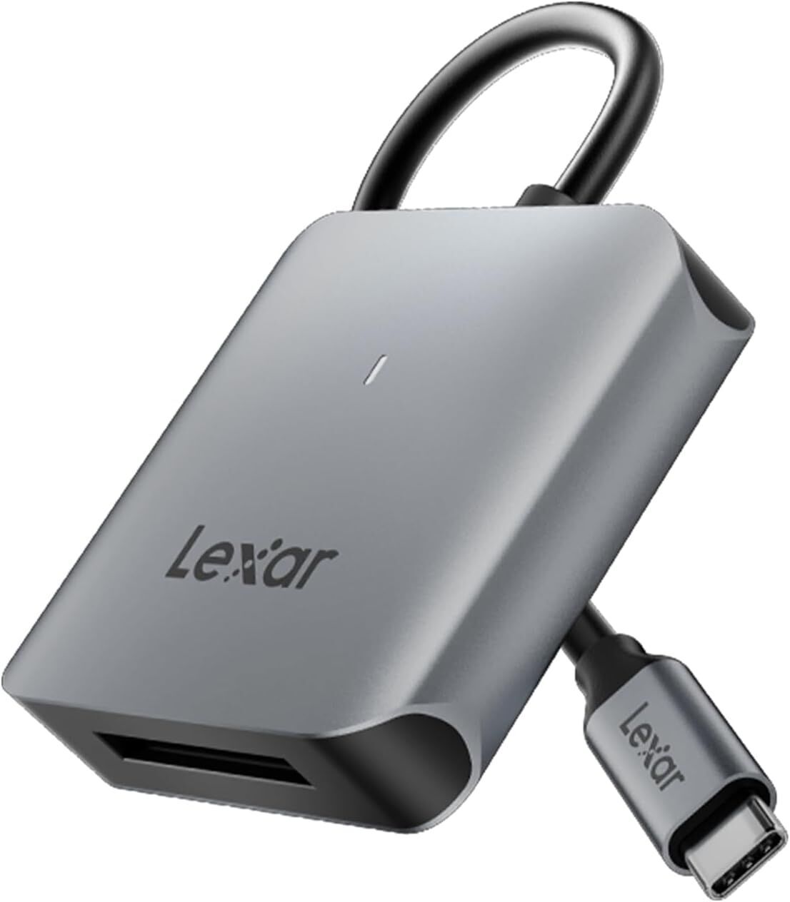 Lexar RW510 CFexpress Type-B USB 3.2 Gen2 Kart Okuyucu