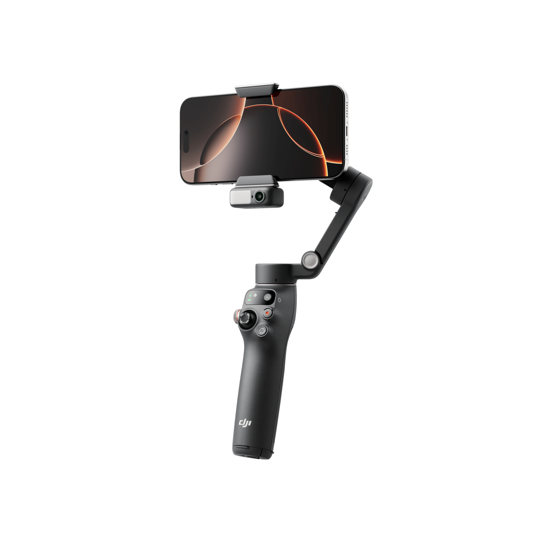 DJI Osmo Mobile 8 Telefon Gimbal