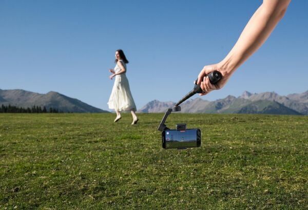 DJI Osmo Mobile 8 Telefon Gimbal