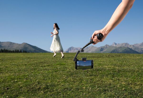 DJI Osmo Mobile 8 Telefon Gimbal