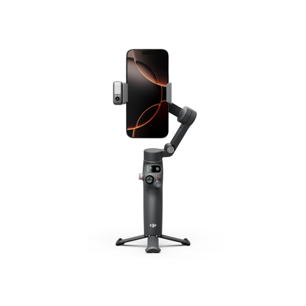 DJI Osmo Mobile 8 Telefon Gimbal