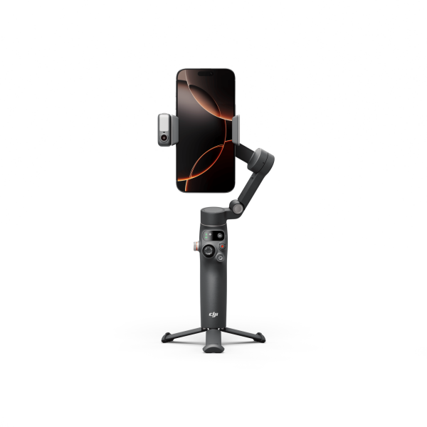 DJI Osmo Mobile 8 Telefon Gimbal
