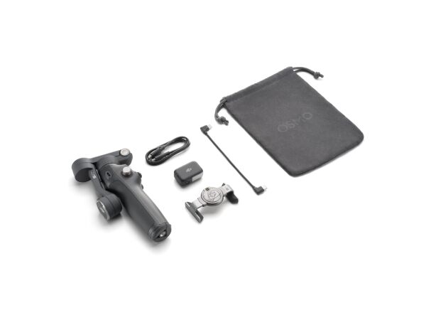 DJI Osmo Mobile 8 Telefon Gimbal