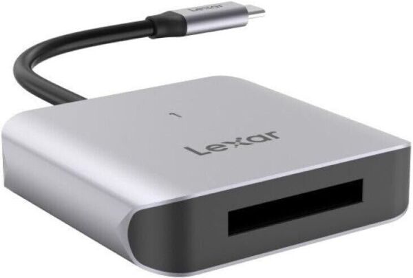 Lexar RW510 CFexpress Type-B USB 3.2 Gen2 Kart Okuyucu