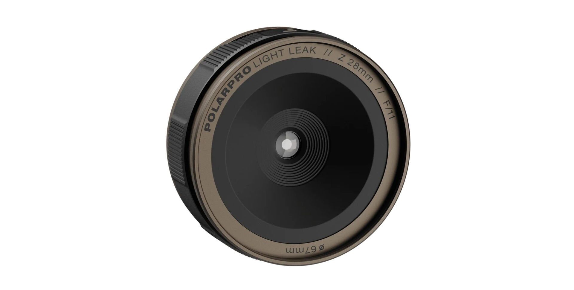 Polarpro Lens 28mm f/11 Nikon Z