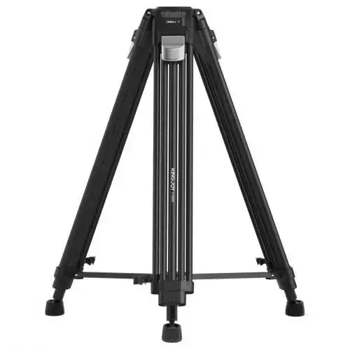 Kingjoy VT2100L+VT3520 Profesyonel Video Tripod