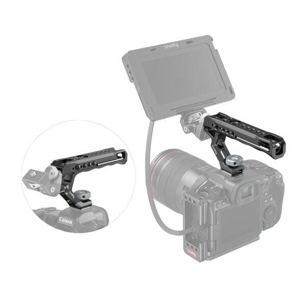 SmallRig 2094C  DSLR için Metal Üst Sap