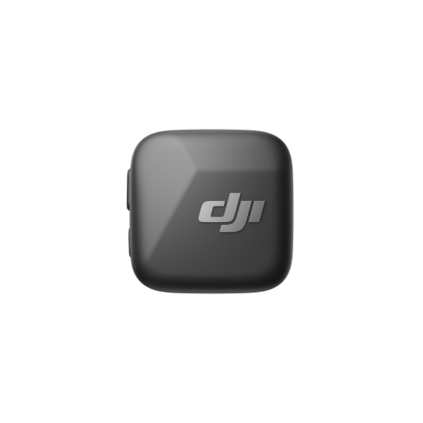 DJI Mic Mini Transmitter (Siyah)
