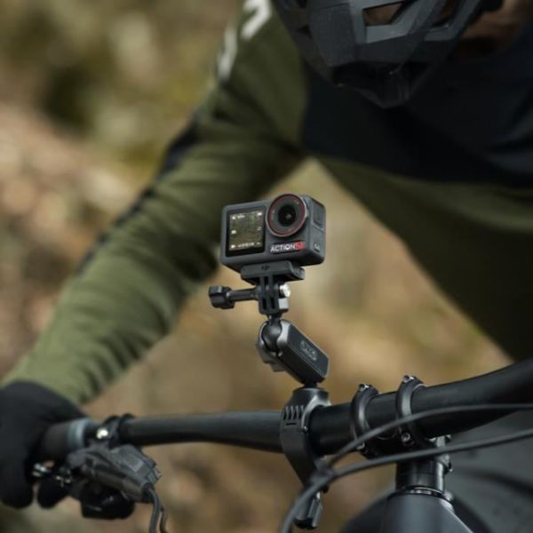 DJI Osmo Action 5 Pro Standard Combo
