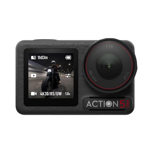 DJI Osmo Action 5 Pro Standard Combo