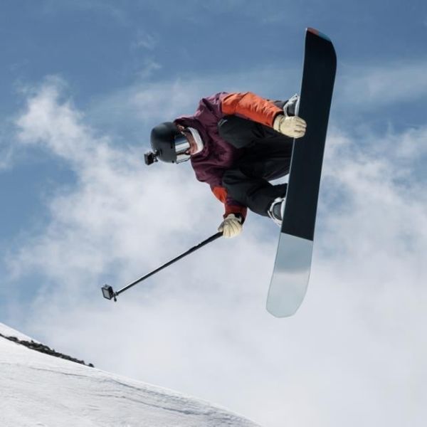 DJI Osmo Action 5 Pro Standard Combo