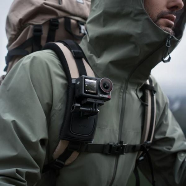 DJI Osmo Action 5 Pro Standard Combo