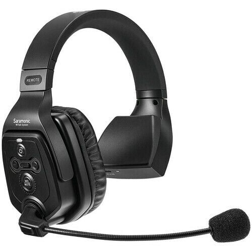 Saramonic WiTalk5 SRH Single Tek Kulaklık