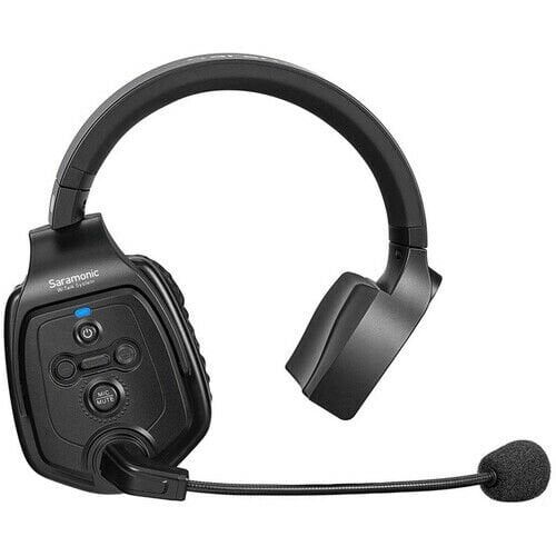 Saramonic WiTalk5 SRH Single Tek Kulaklık