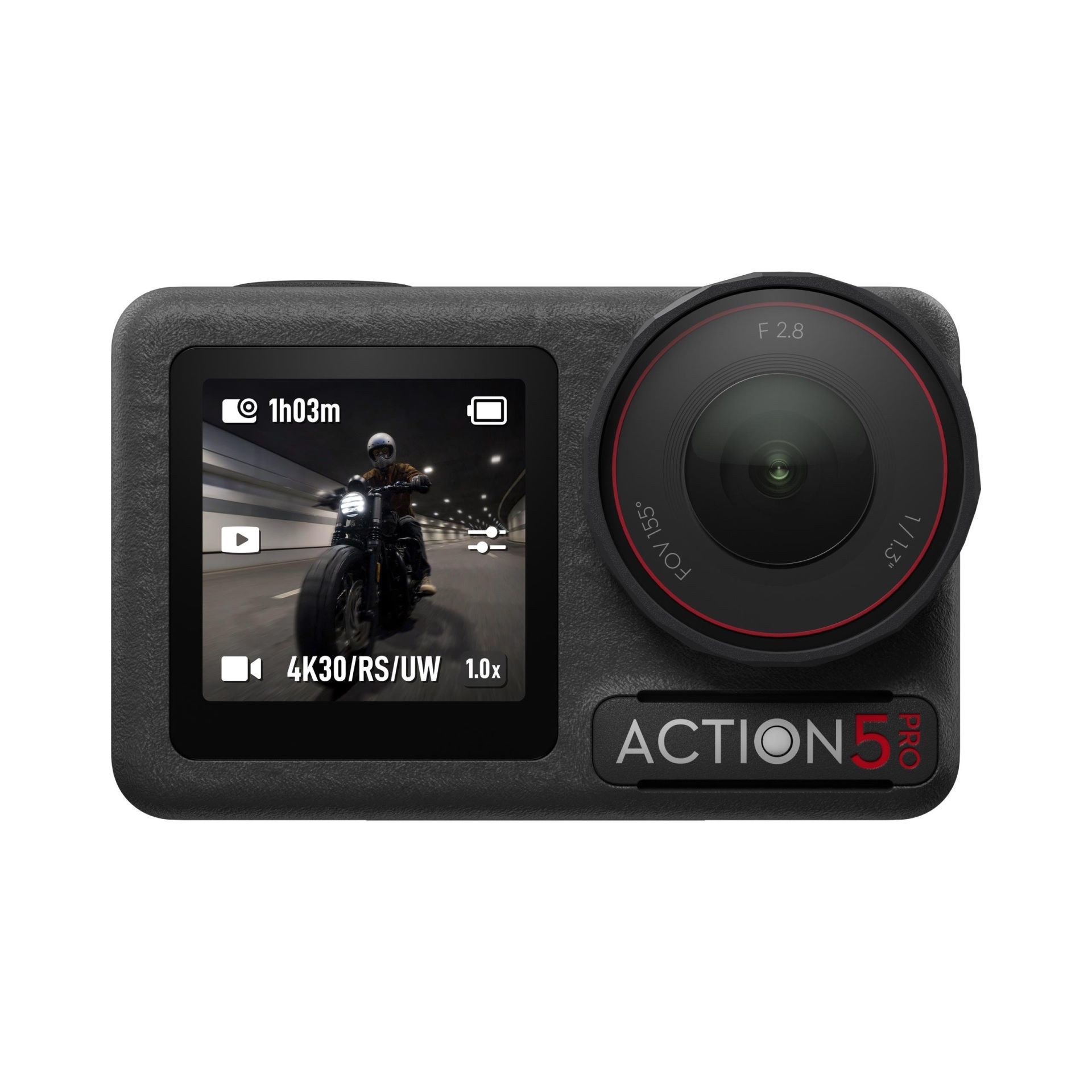 DJI Osmo Action 5 Pro Adventure Combo