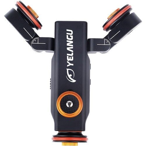 Yelangu L4X Uzantan Kumandalı Mini Motorlu Slider