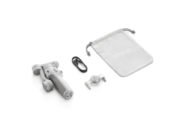 DJI Osmo Mobile 7 Telefon Gimbal