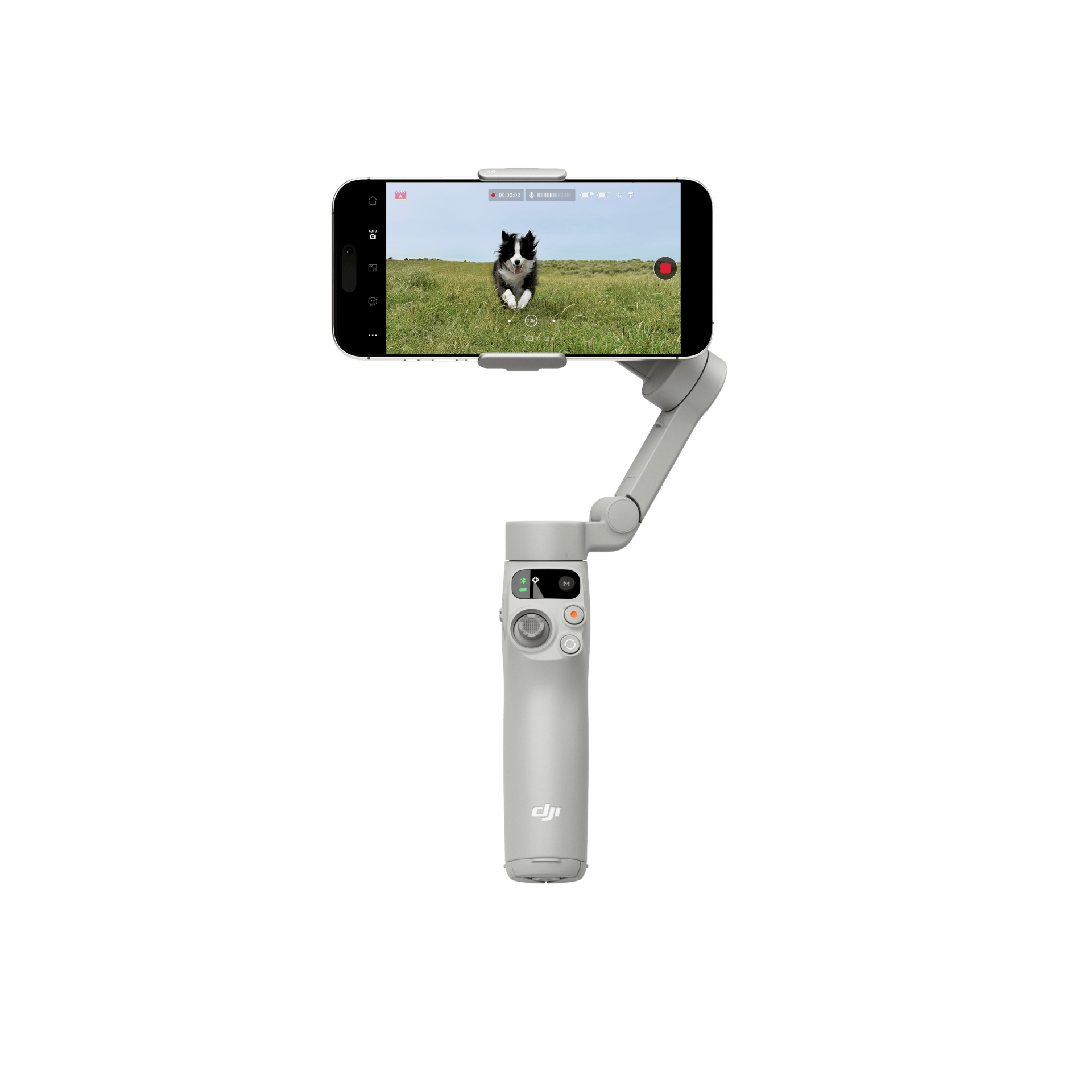 DJI Osmo Mobile 7 Telefon Gimbal
