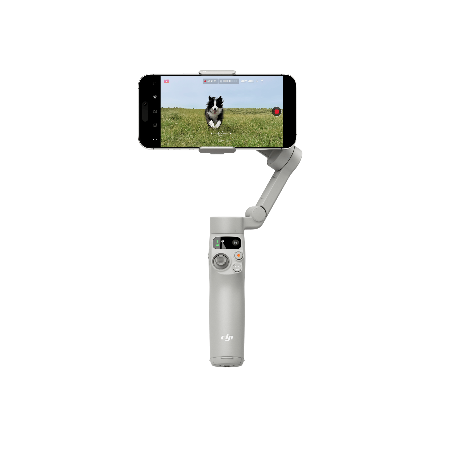 DJI Osmo Mobile 7 Telefon Gimbal