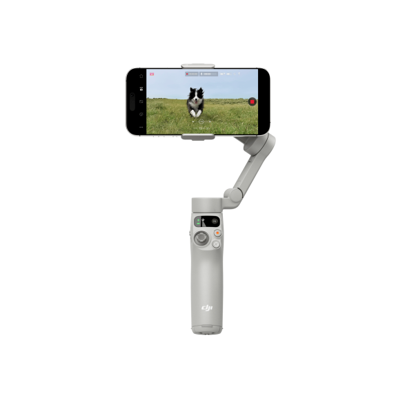 DJI Osmo Mobile 7 Telefon Gimbal