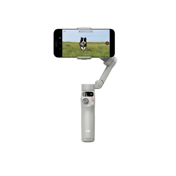 DJI Osmo Mobile 7 Telefon Gimbal