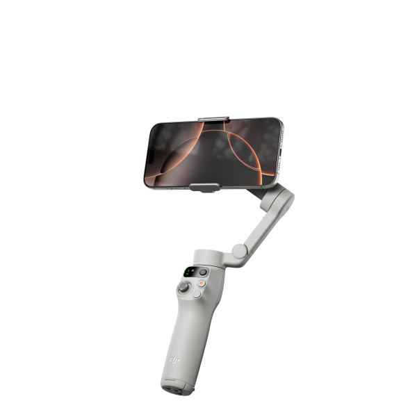 DJI Osmo Mobile 7 Telefon Gimbal