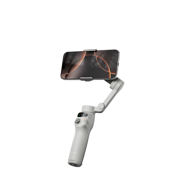DJI Osmo Mobile 7 Telefon Gimbal
