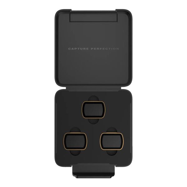 Polarpro Osmo Pocket3 için Shutter Serisi ND Filtre (PCKT-SHUTTER)