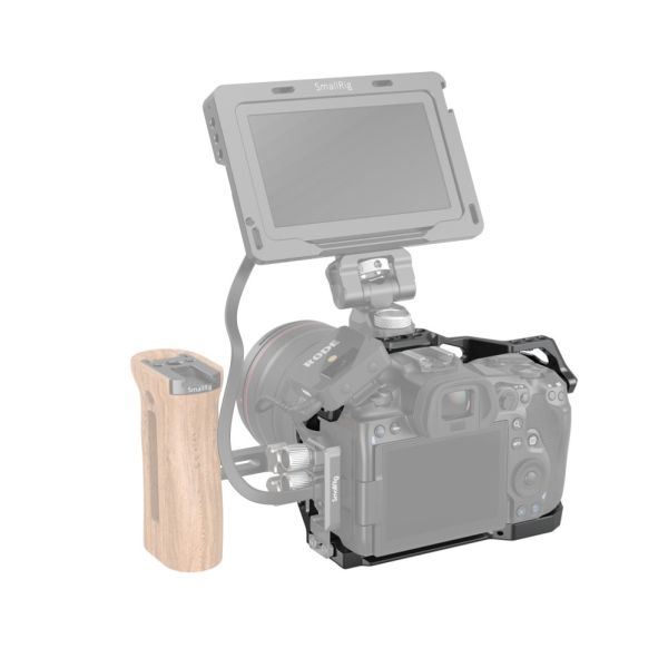 SmallRig 2982B Canon R5 / R6 / R5C için Kafesi