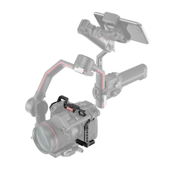 SmallRig 2982B Canon R5 / R6 / R5C için Kafesi