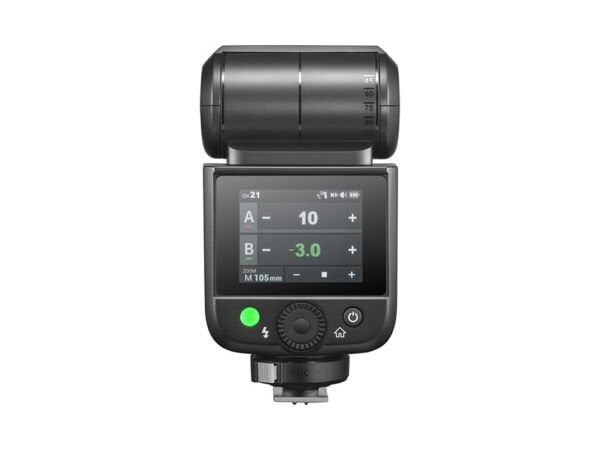 Godox V480F Fujifilm Uyumlu Tepe Flaşı