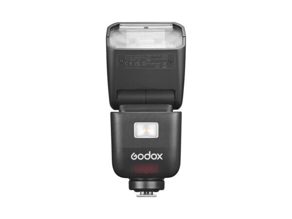 Godox V480F Fujifilm Uyumlu Tepe Flaşı