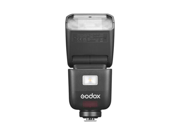 Godox V480C Canon Uyumlu Tepe Flaşı
