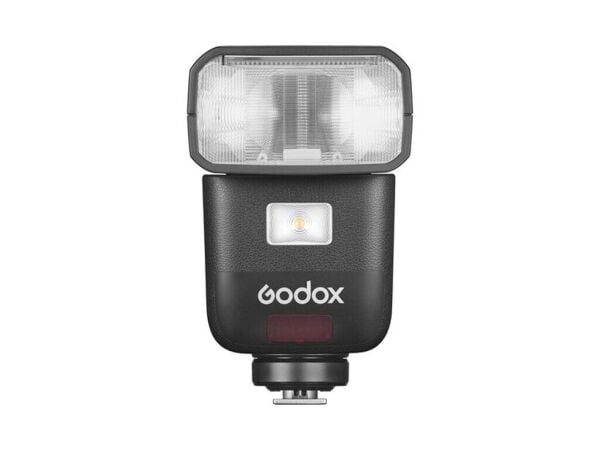 Godox V480N Nikon Uyumlu Tepe Flaşı