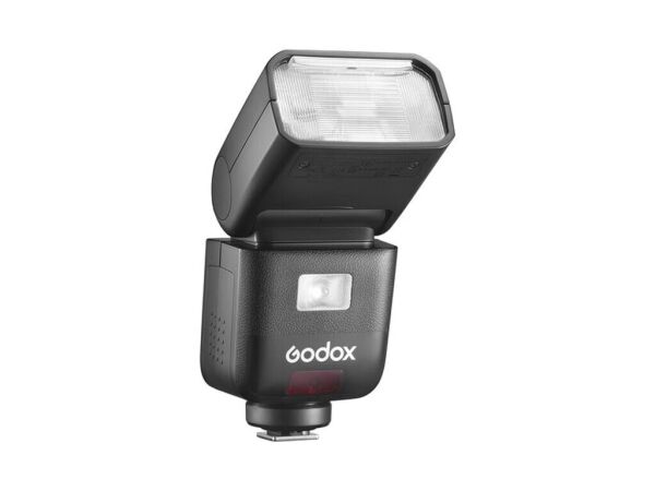 Godox V480N Nikon Uyumlu Tepe Flaşı