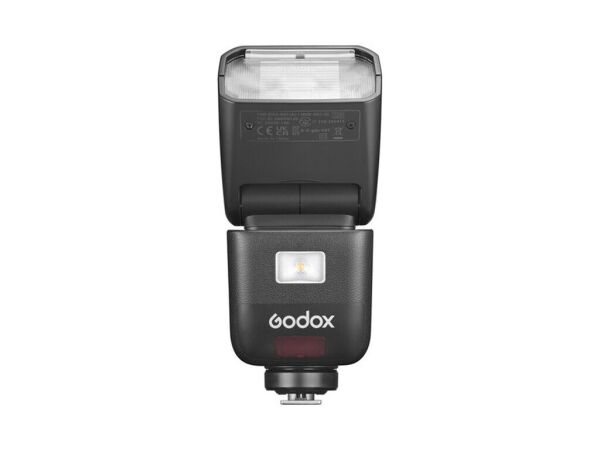 Godox V480N Nikon Uyumlu Tepe Flaşı