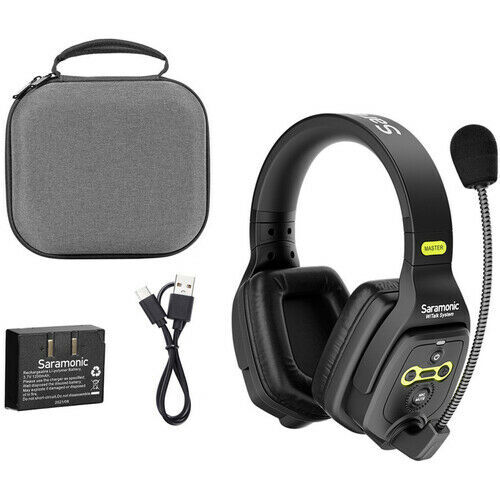 Saramonic Witalk5 Dmh