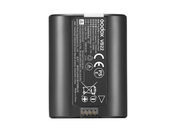 Godox V480S Sony Uyumlu Tepe Flaşı